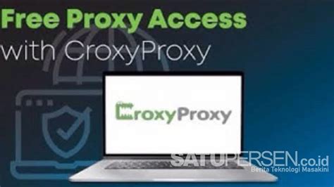 croxyproxy gratis 2022